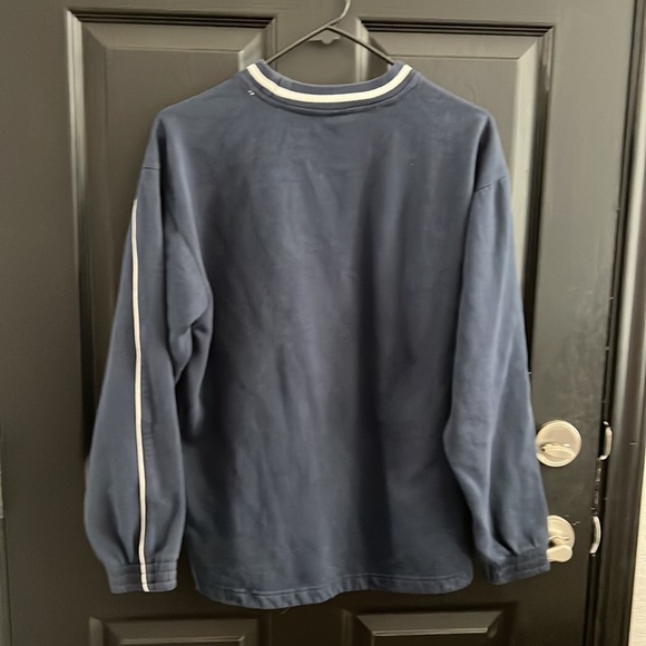 Vintage Joma Crewneck Logo Sweatshirt - Picture 7 of 7